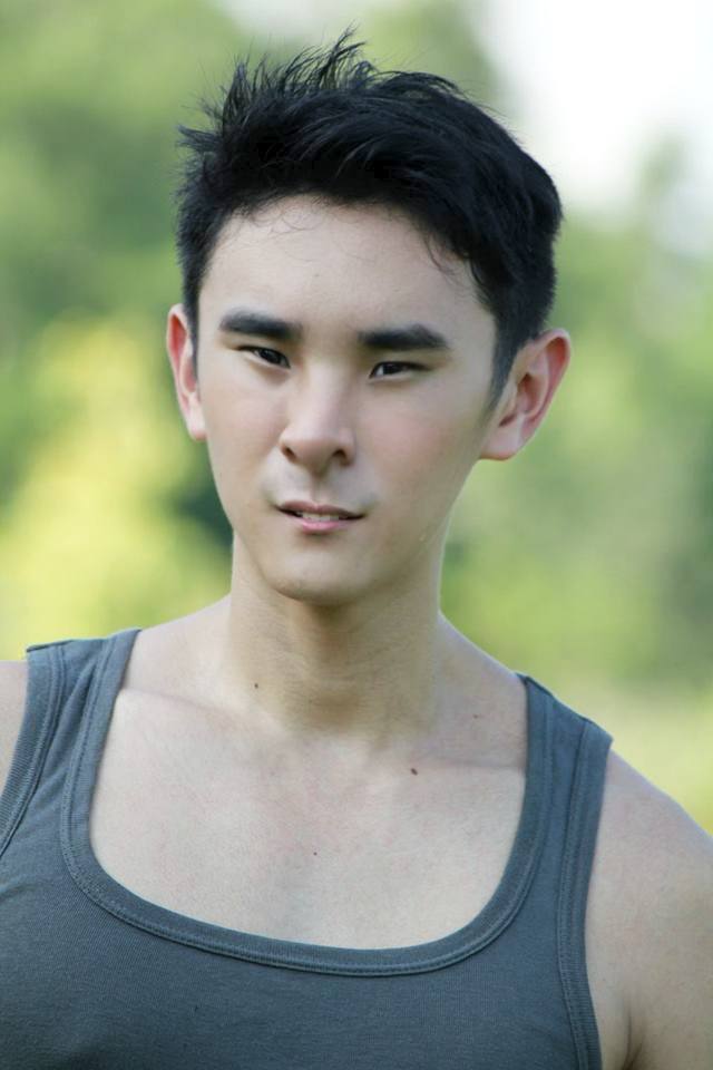 ถ้าล่ำมาก แต่....ยังจะทานไหม