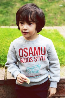 Daniel Hyunoo เด็กลูกครึ่งเกาหลี - อเมริกันหล่อ น่ารักสุดๆ