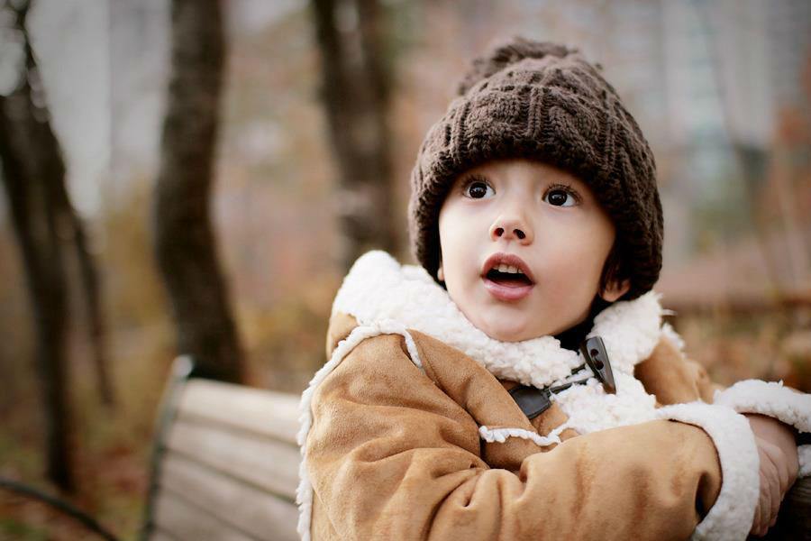 Daniel Hyunoo เด็กลูกครึ่งเกาหลี - อเมริกันหล่อ น่ารักสุดๆ