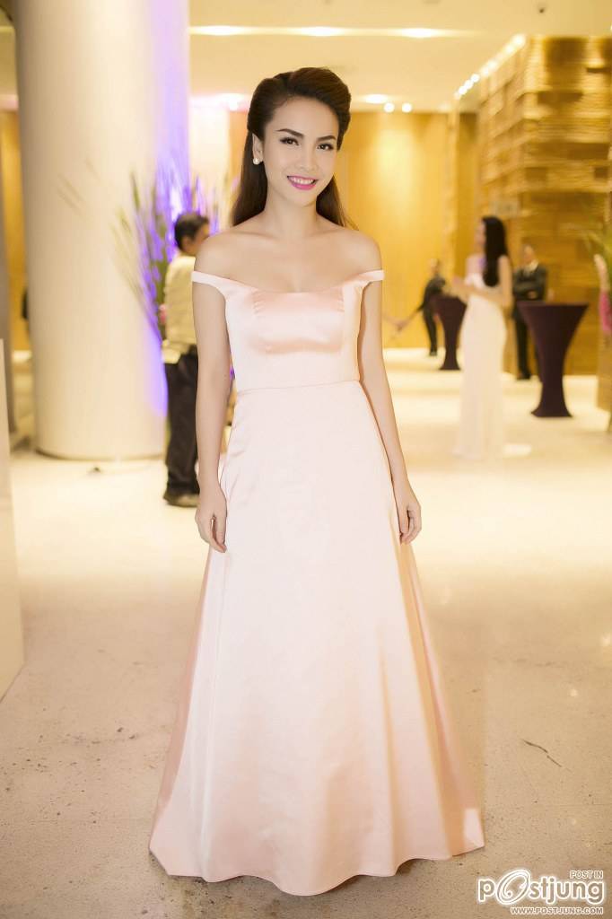 Star Of The Year 2013 In Vietnam