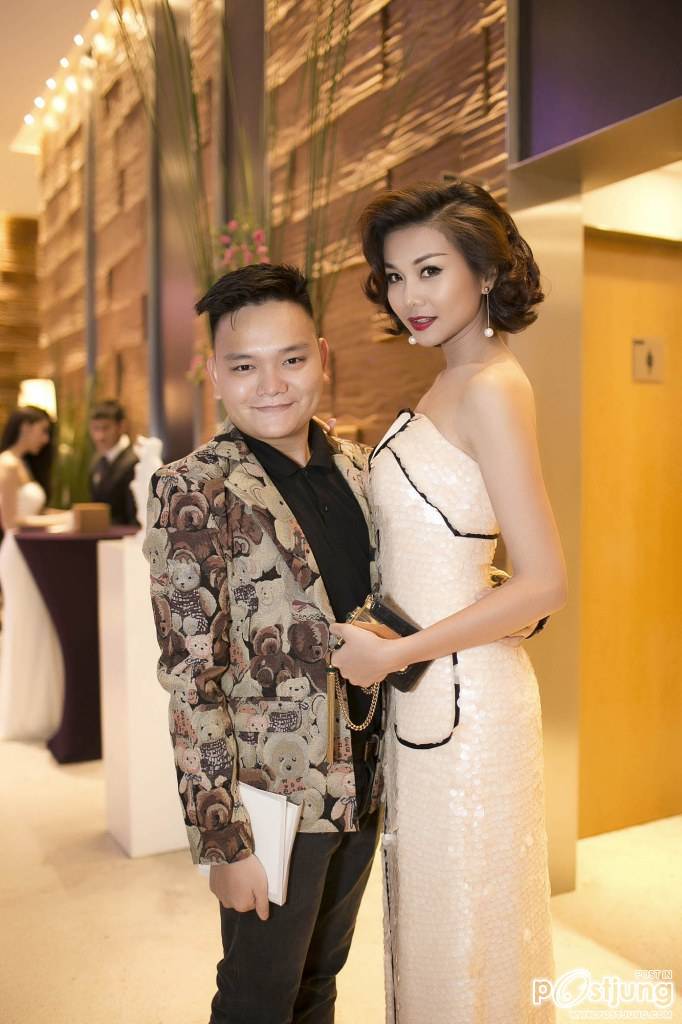 Star Of The Year 2013 In Vietnam