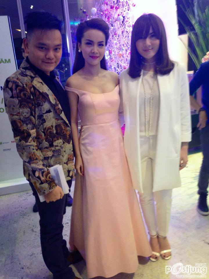 Star Of The Year 2013 In Vietnam