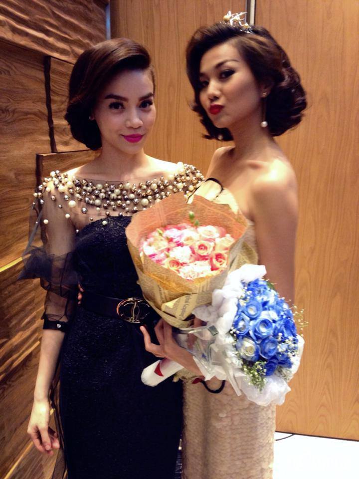 Star Of The Year 2013 In Vietnam