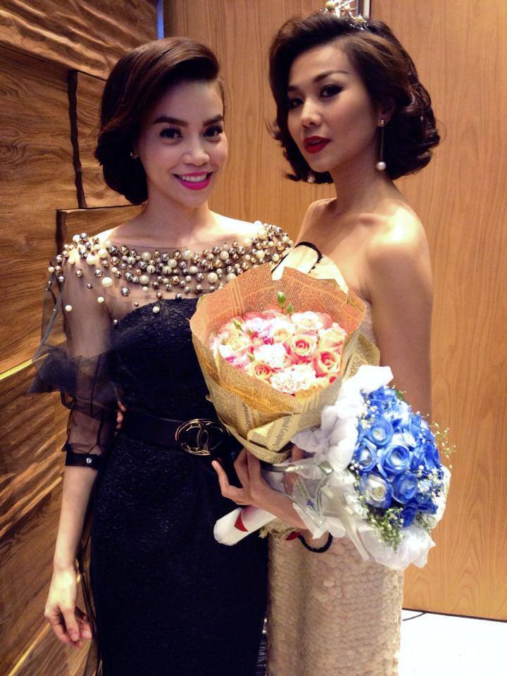 Star Of The Year 2013 In Vietnam
