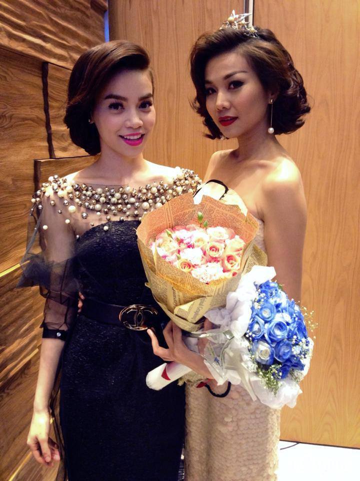 Star Of The Year 2013 In Vietnam