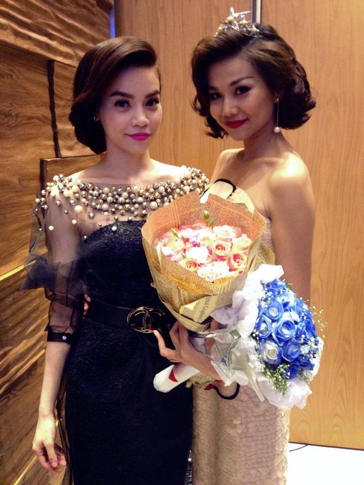 Star Of The Year 2013 In Vietnam