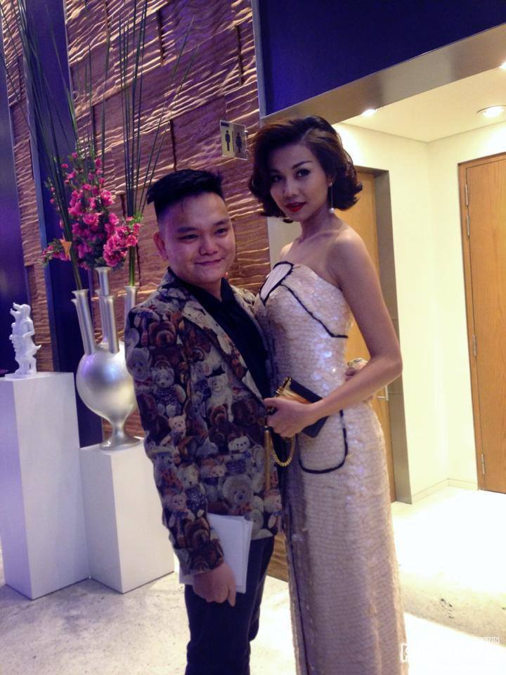 Star Of The Year 2013 In Vietnam