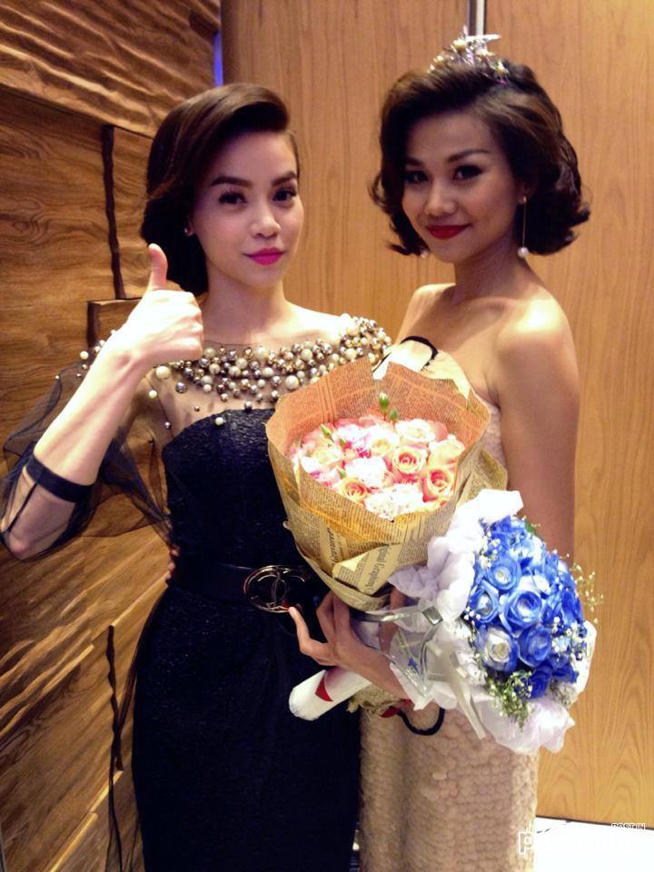 Star Of The Year 2013 In Vietnam