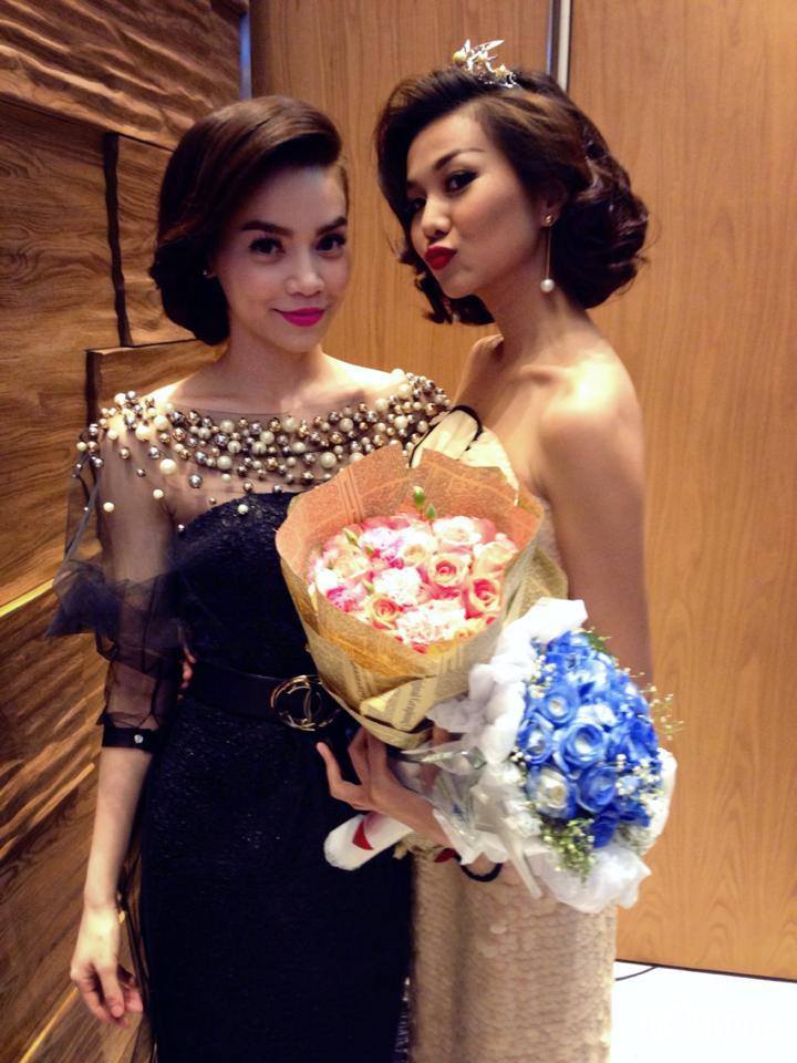Star Of The Year 2013 In Vietnam