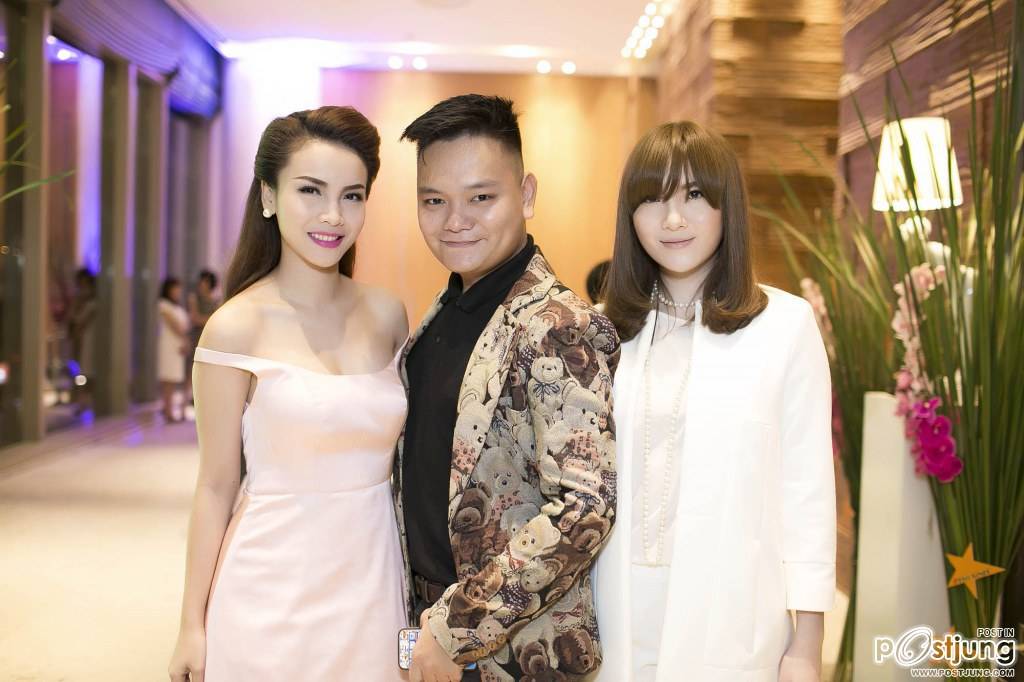 Star Of The Year 2013 In Vietnam