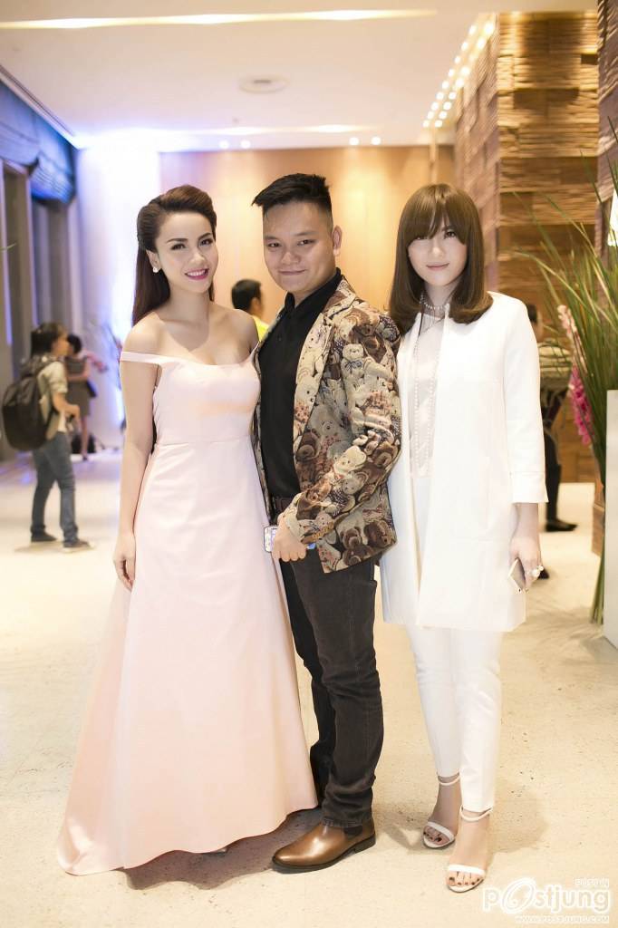 Star Of The Year 2013 In Vietnam