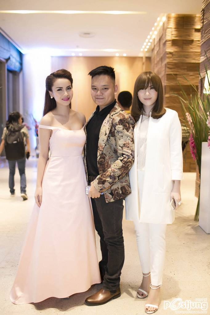 Star Of The Year 2013 In Vietnam