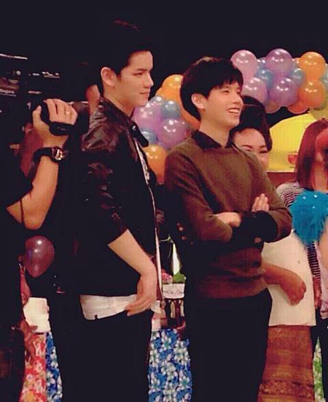 เต๋ากะคชาคู่กัน2