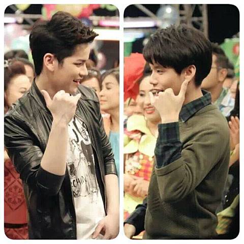 เต๋ากะคชาคู่กัน2