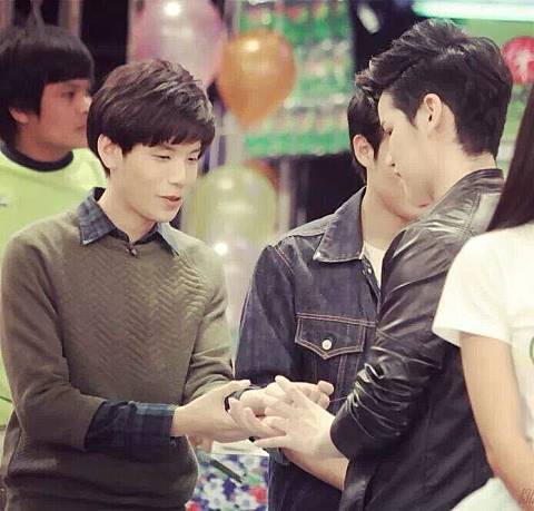 เต๋ากะคชาคู่กัน2