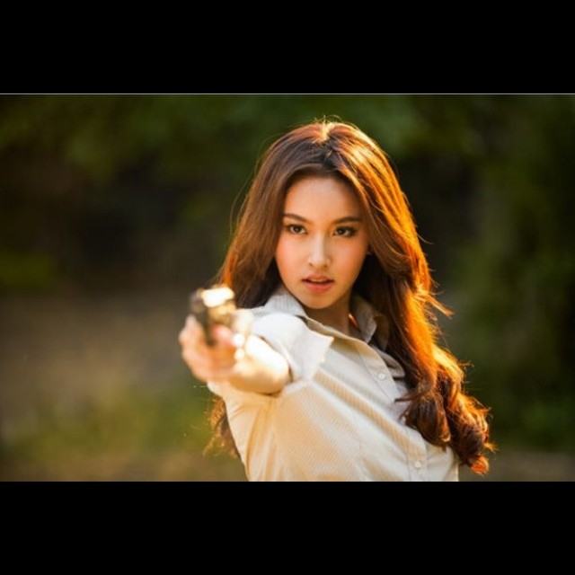ปอย ตรีชฎา