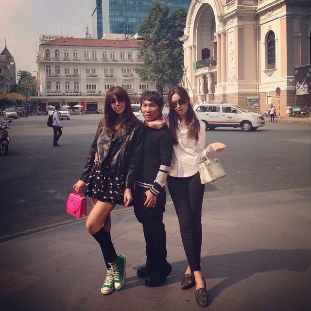 ปอย ตรีชฎา