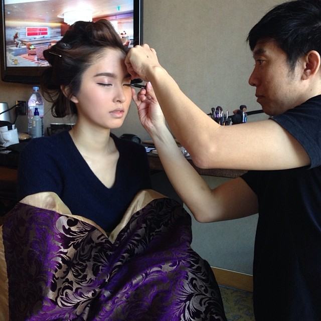 ปอย ตรีชฎา