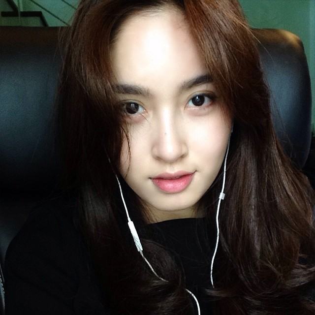 ปอย ตรีชฎา