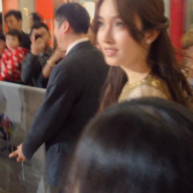 ปอย ตรีชฎา