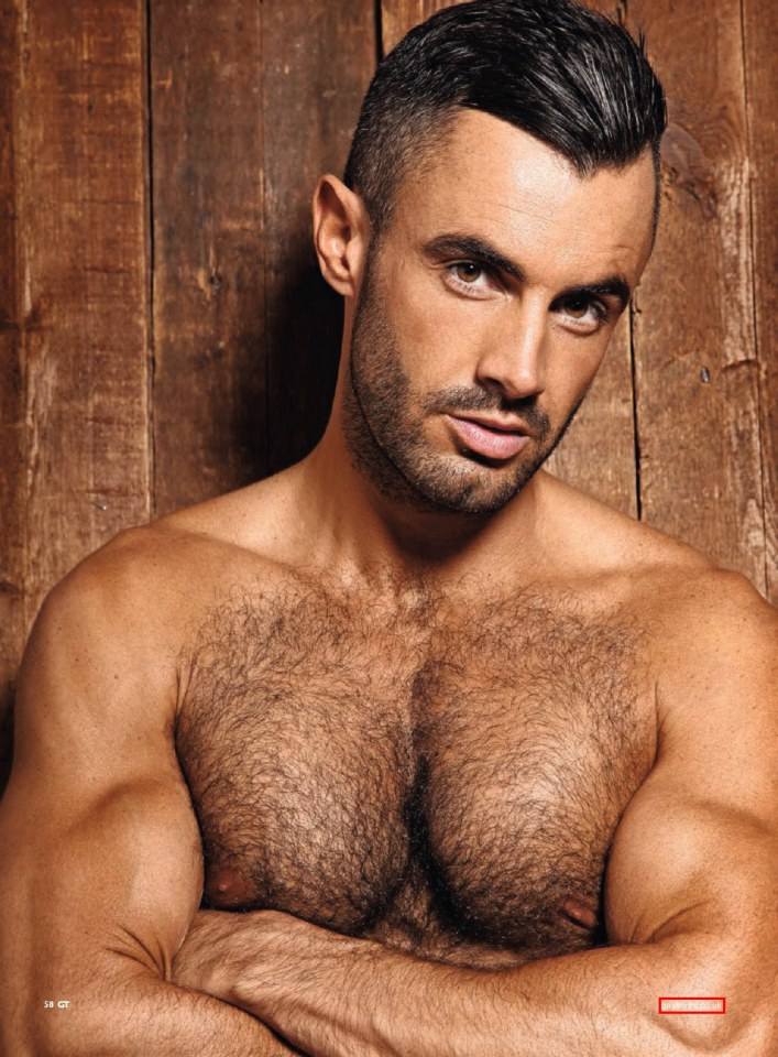 Gay Times Winter 2013 (Naked Issue)