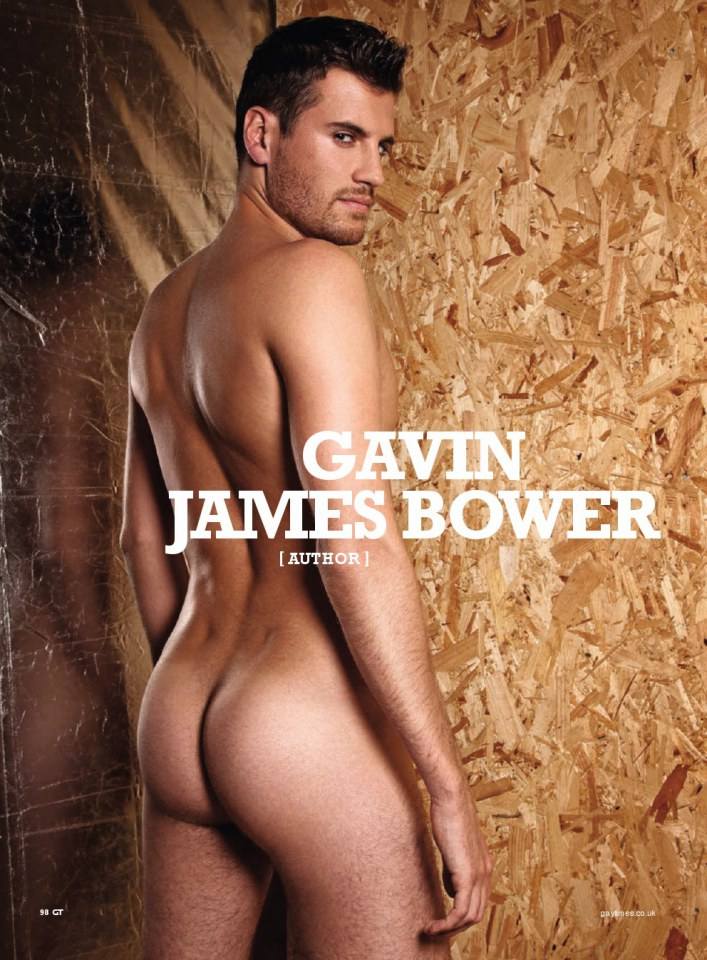 Gay Times Winter 2013 (Naked Issue)