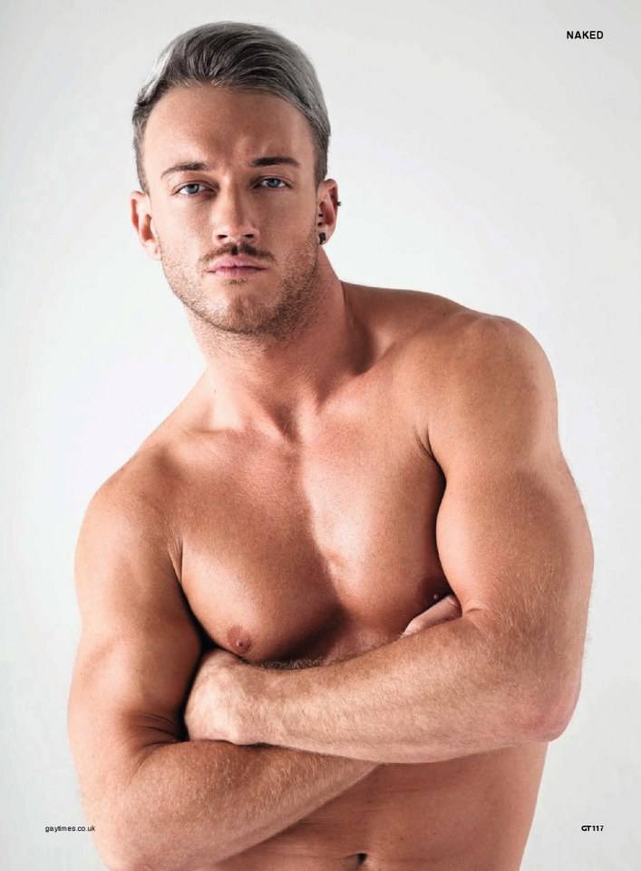 Gay Times Winter 2013 (Naked Issue)