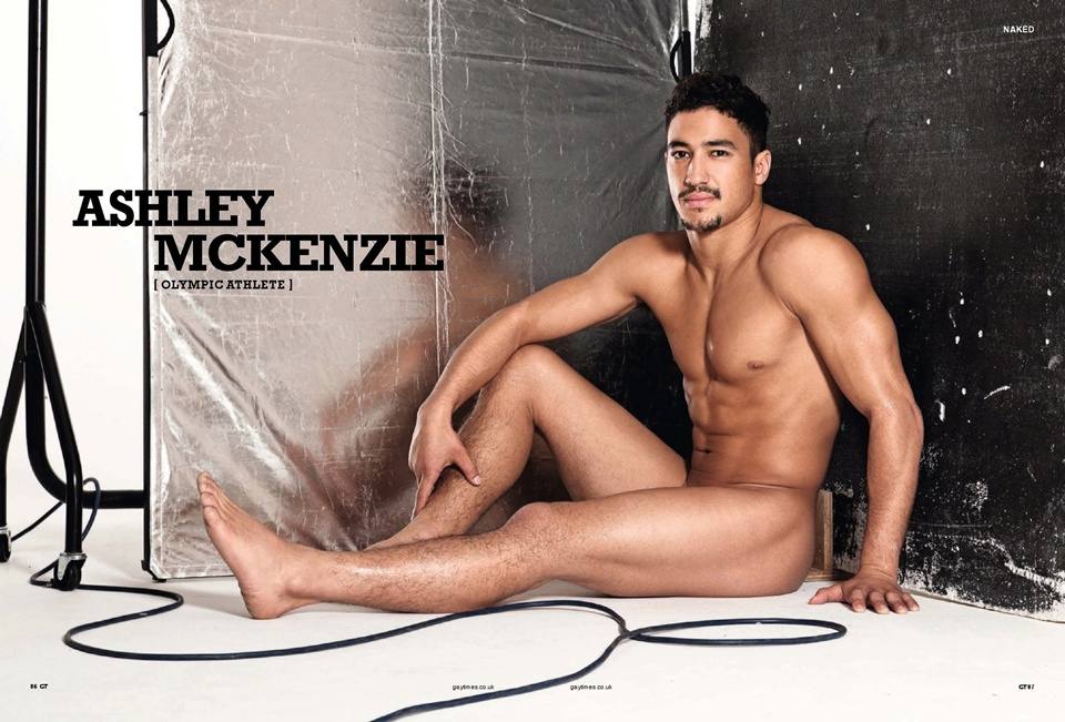 Gay Times Winter 2013 (Naked Issue)