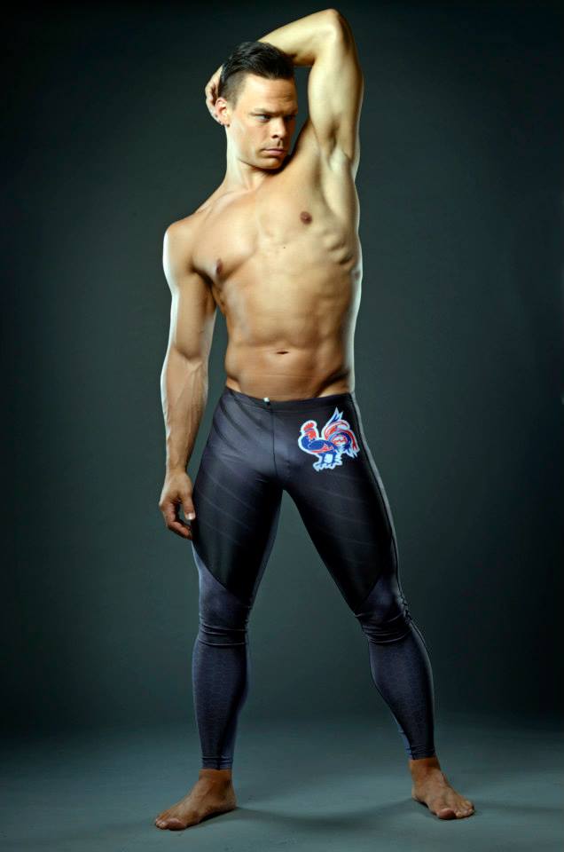 ว่าด้วยเรื่องชั้นในชาย : Long johns