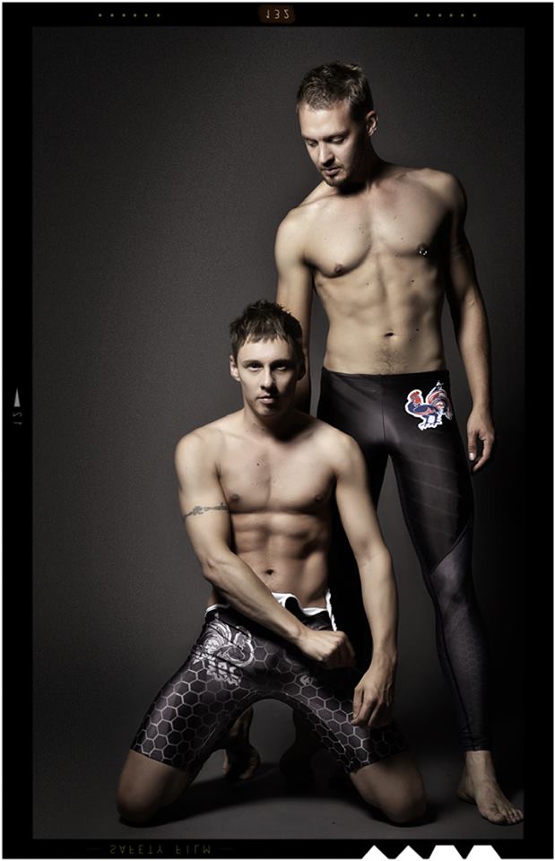 ว่าด้วยเรื่องชั้นในชาย : Long johns