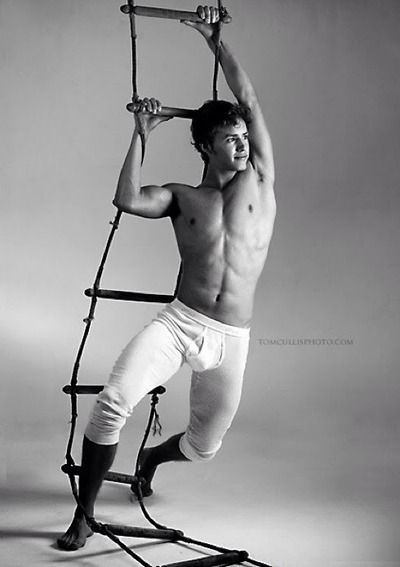 ว่าด้วยเรื่องชั้นในชาย : Long johns