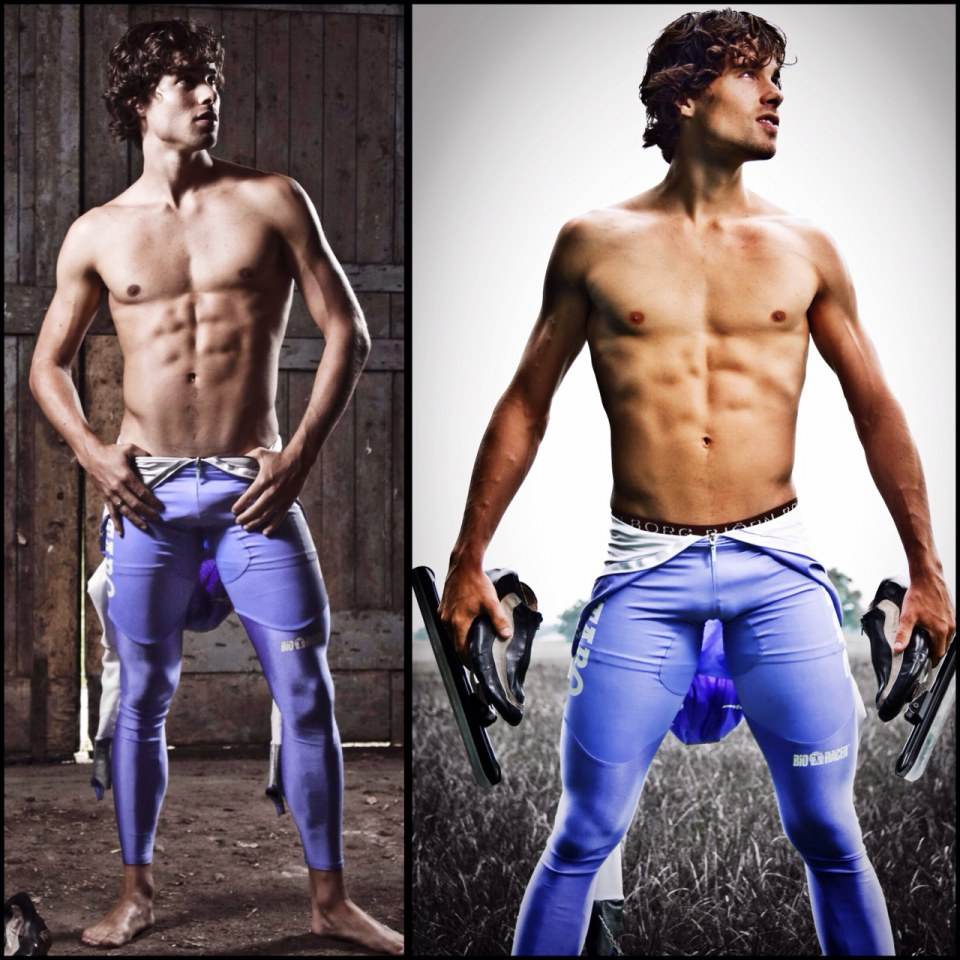 ว่าด้วยเรื่องชั้นในชาย : Long johns