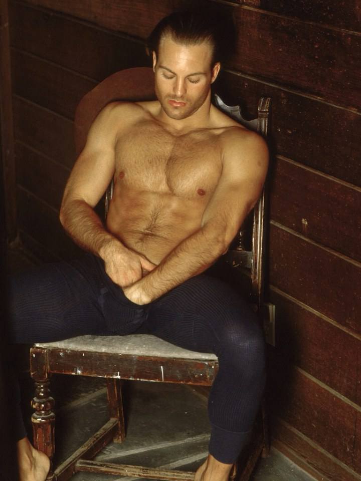 ว่าด้วยเรื่องชั้นในชาย : Long johns