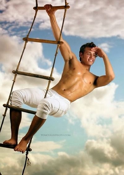 ว่าด้วยเรื่องชั้นในชาย : Long johns