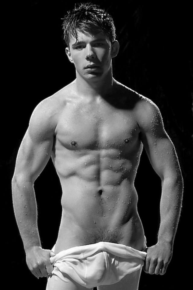ว่าด้วยเรื่องชั้นในชาย : Long johns