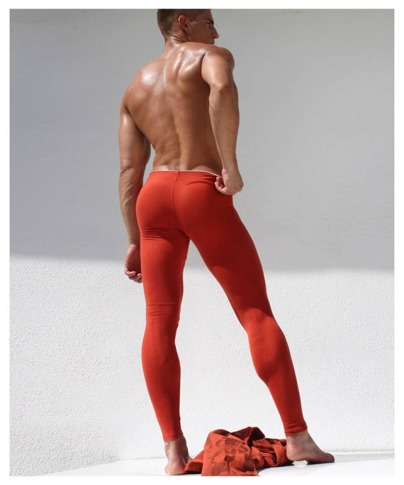 ว่าด้วยเรื่องชั้นในชาย : Long johns