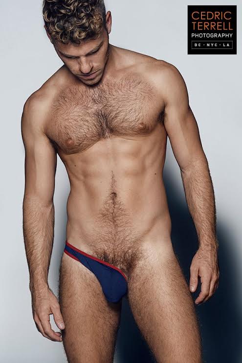 ว่าด้วยเรื่องชั้นในชาย : G-string , Thong และ อื่นๆ