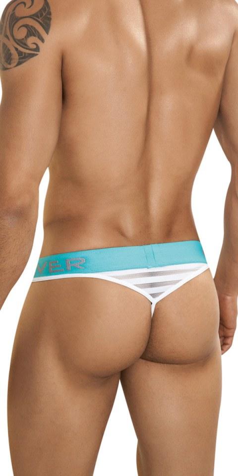 ว่าด้วยเรื่องชั้นในชาย : G-string , Thong และ อื่นๆ