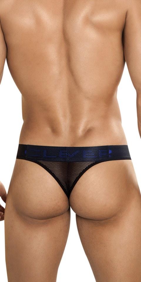 ว่าด้วยเรื่องชั้นในชาย : G-string , Thong และ อื่นๆ