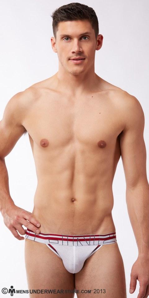 ว่าด้วยเรื่องชั้นในชาย : G-string , Thong และ อื่นๆ