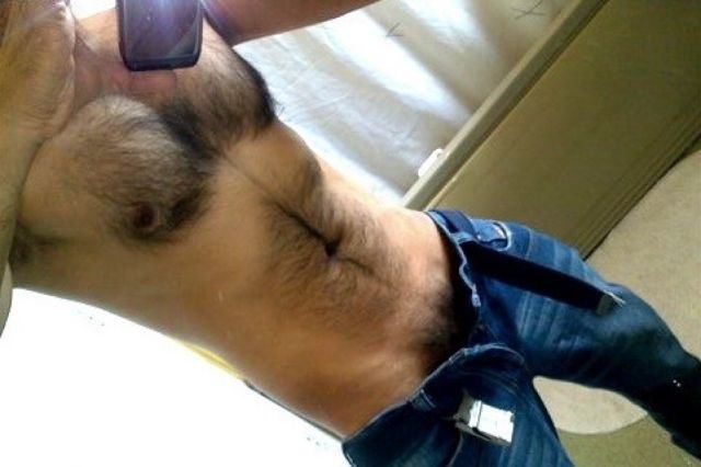 ว่าด้วยเรื่องชั้นในชาย : Going Commando (Free Balling)