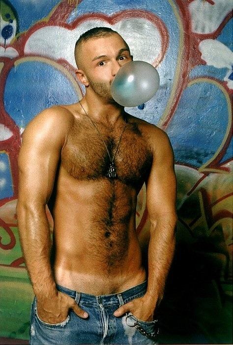 ว่าด้วยเรื่องชั้นในชาย : Going Commando (Free Balling)