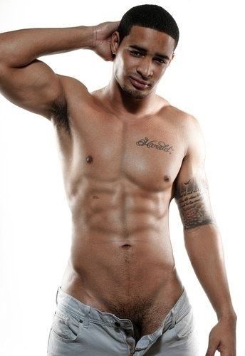 ว่าด้วยเรื่องชั้นในชาย : Going Commando (Free Balling)