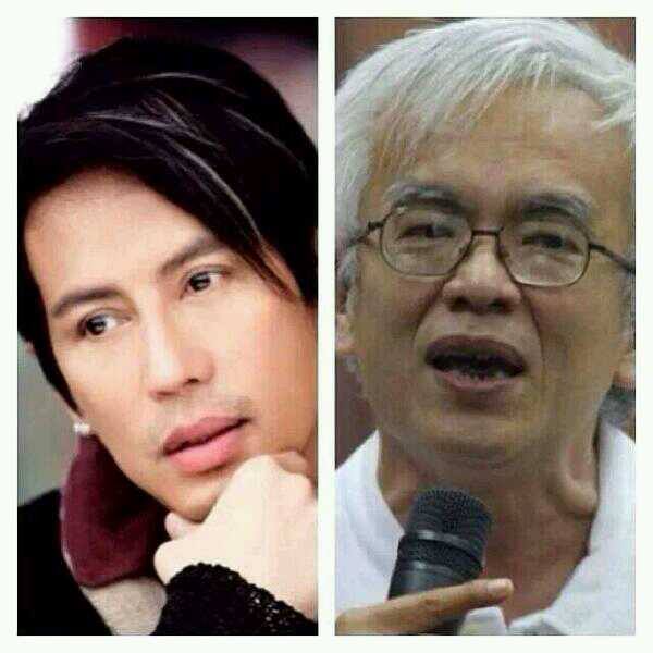 สองคนนี้อายุเท่ากัน