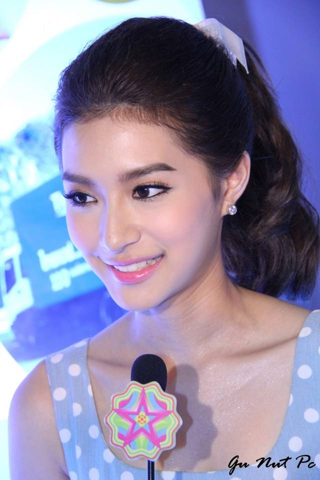 ดาราไทย ไม่ลูกครึ่ง