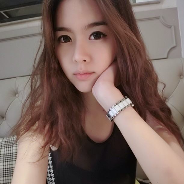 ดาราไทย ไม่ลูกครึ่ง