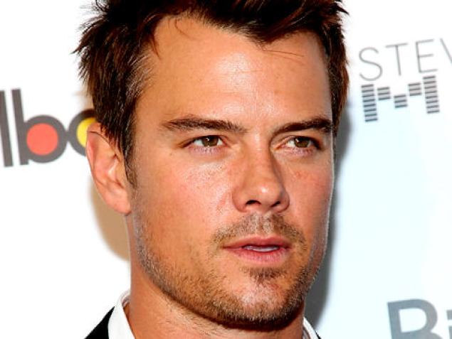 JOSH DUHAMEL คนหล่อดูแล้วอบอุ่นสดใส!