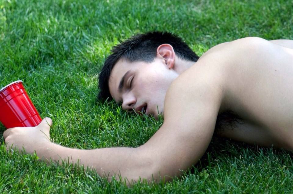 Taylor Lautner