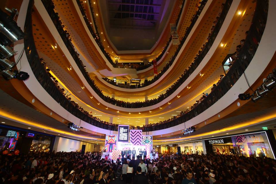CentralFestival Chiangmai