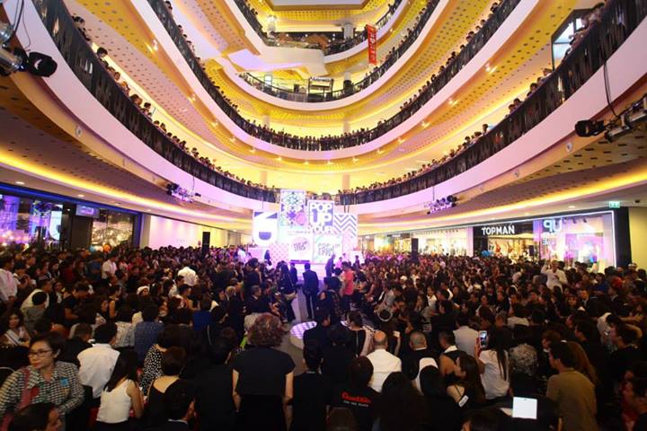 CentralFestival Chiangmai